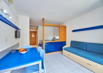 Inter2 Salou Apartments  Apartments in Salou, Spain